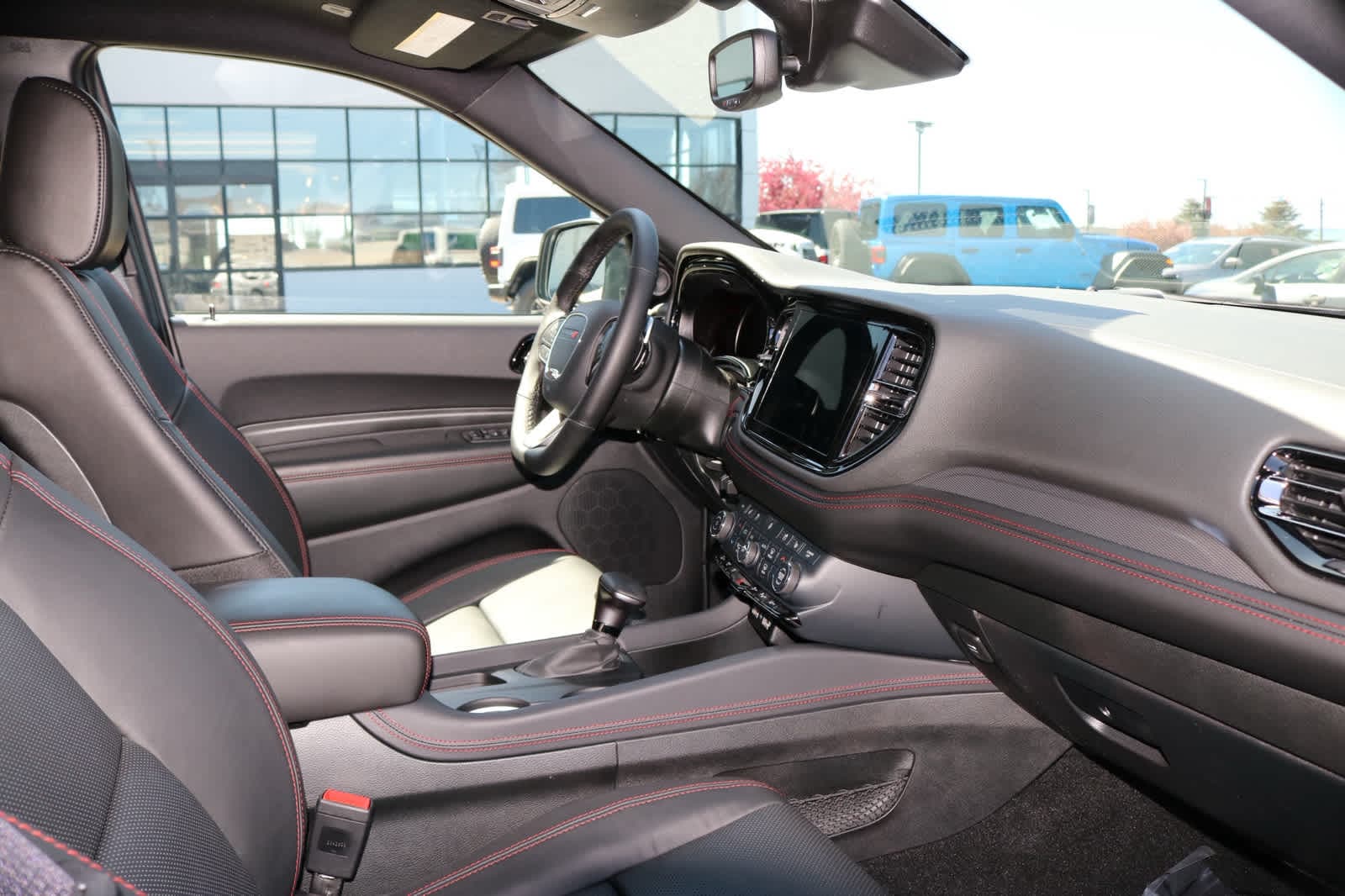 Thumbnail: 2026 Dodge Durango - 18