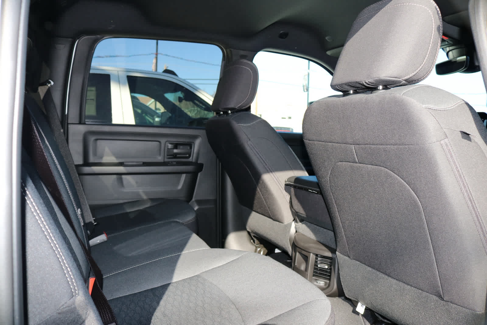 Thumbnail: 2026 RAM 2500 - 24