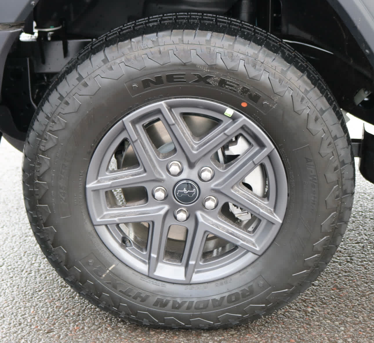 Thumbnail: 2026 Jeep Wrangler - 11