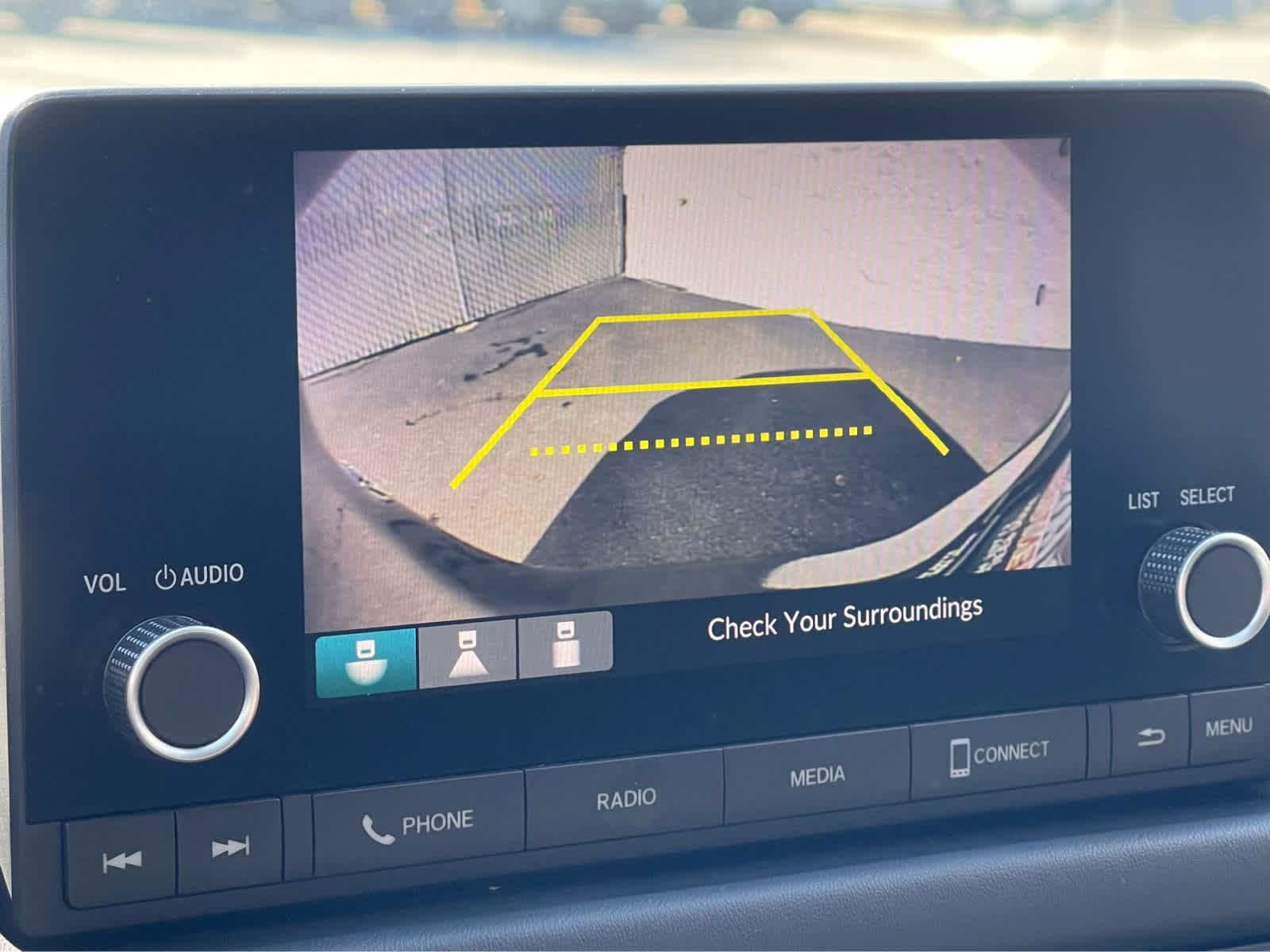 Thumbnail: 2025 Honda HR-V - 19