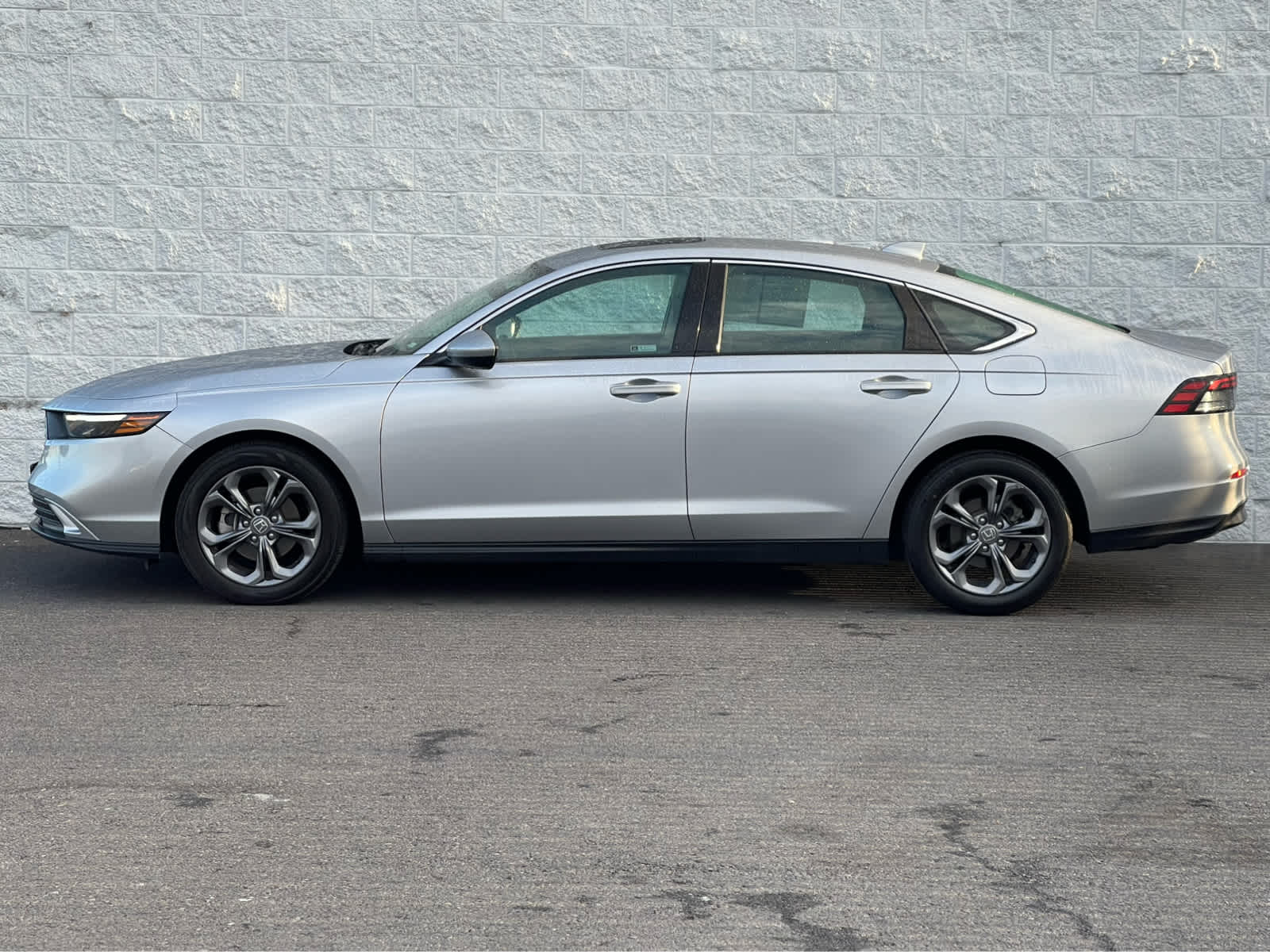 Thumbnail: 2023 Honda Accord - 4