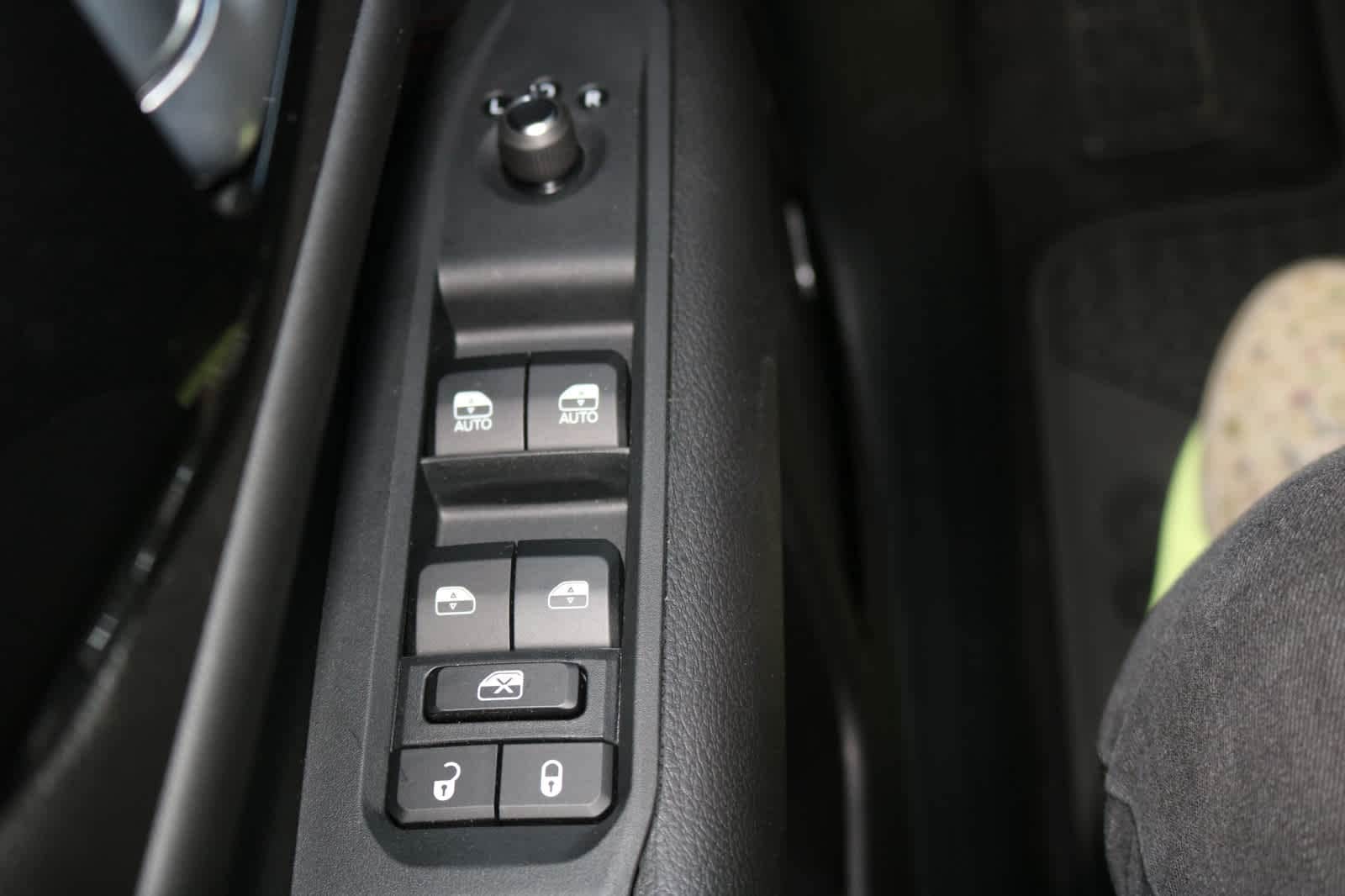 Thumbnail: 2026 Jeep Compass - 20