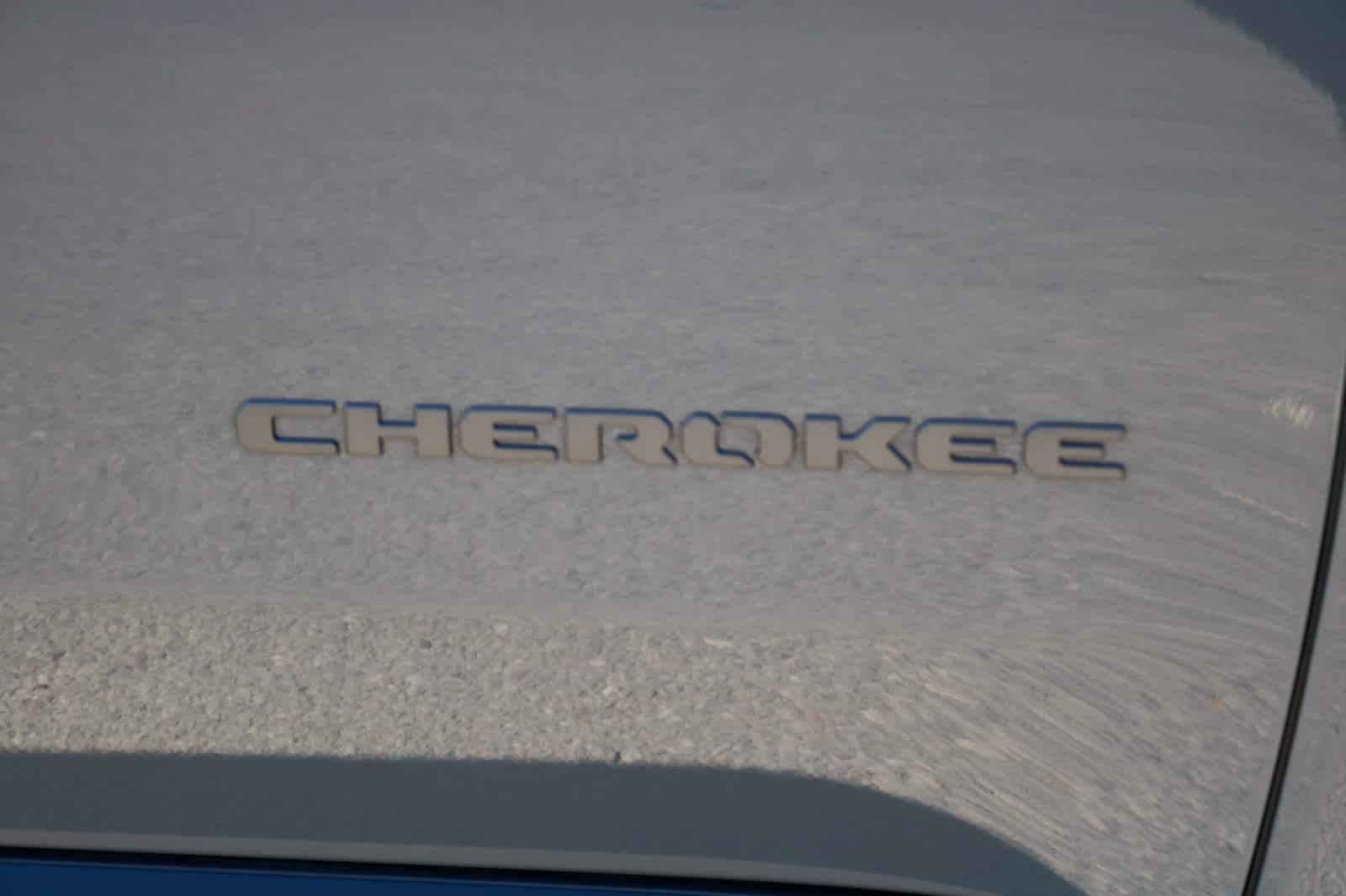 Thumbnail: 2026 Jeep Cherokee - 11