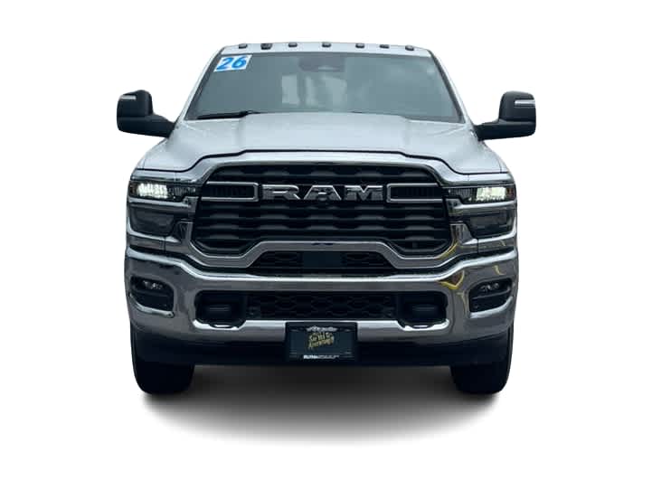 Thumbnail: 2026 RAM 3500 - 2