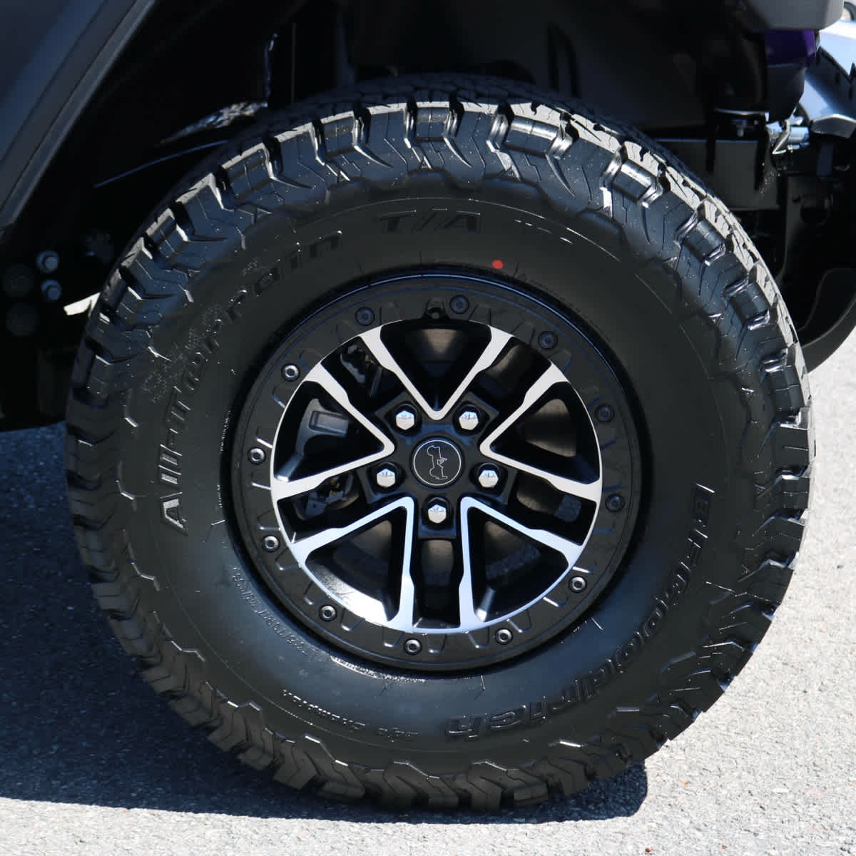 Thumbnail: 2026 Jeep Wrangler - 13