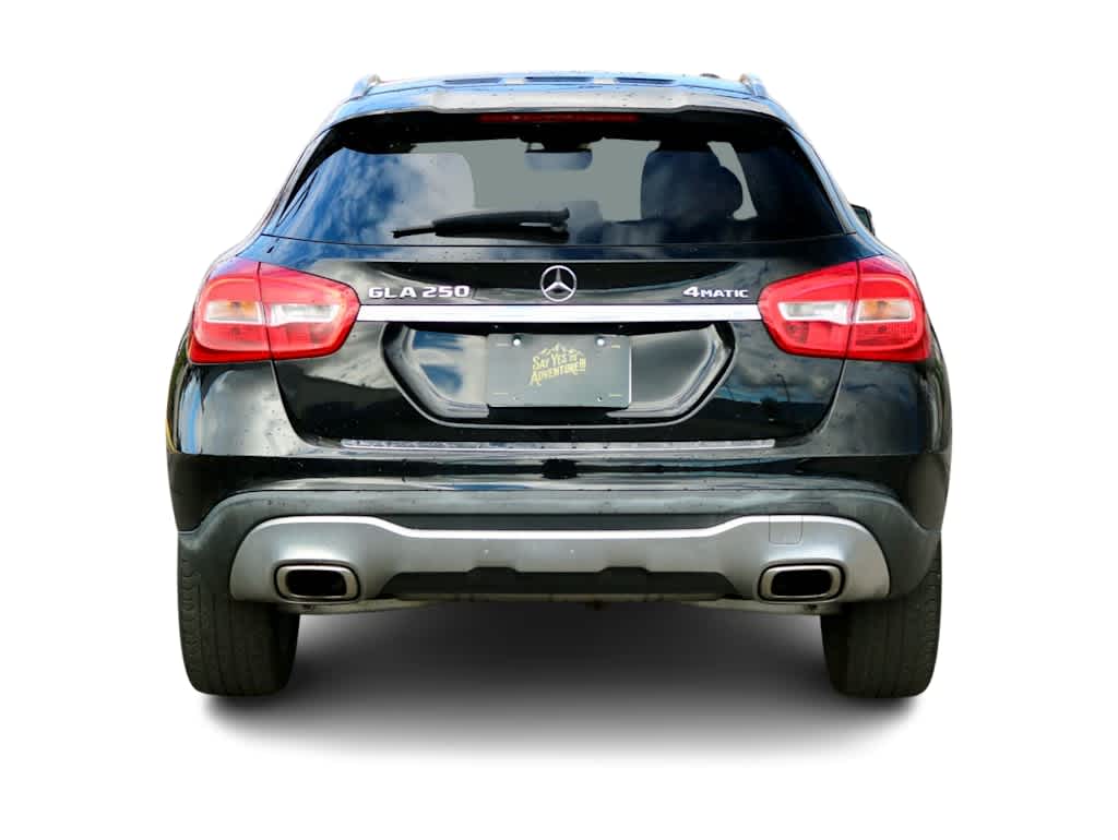 Thumbnail: 2020 Mercedes-Benz GLA - 5