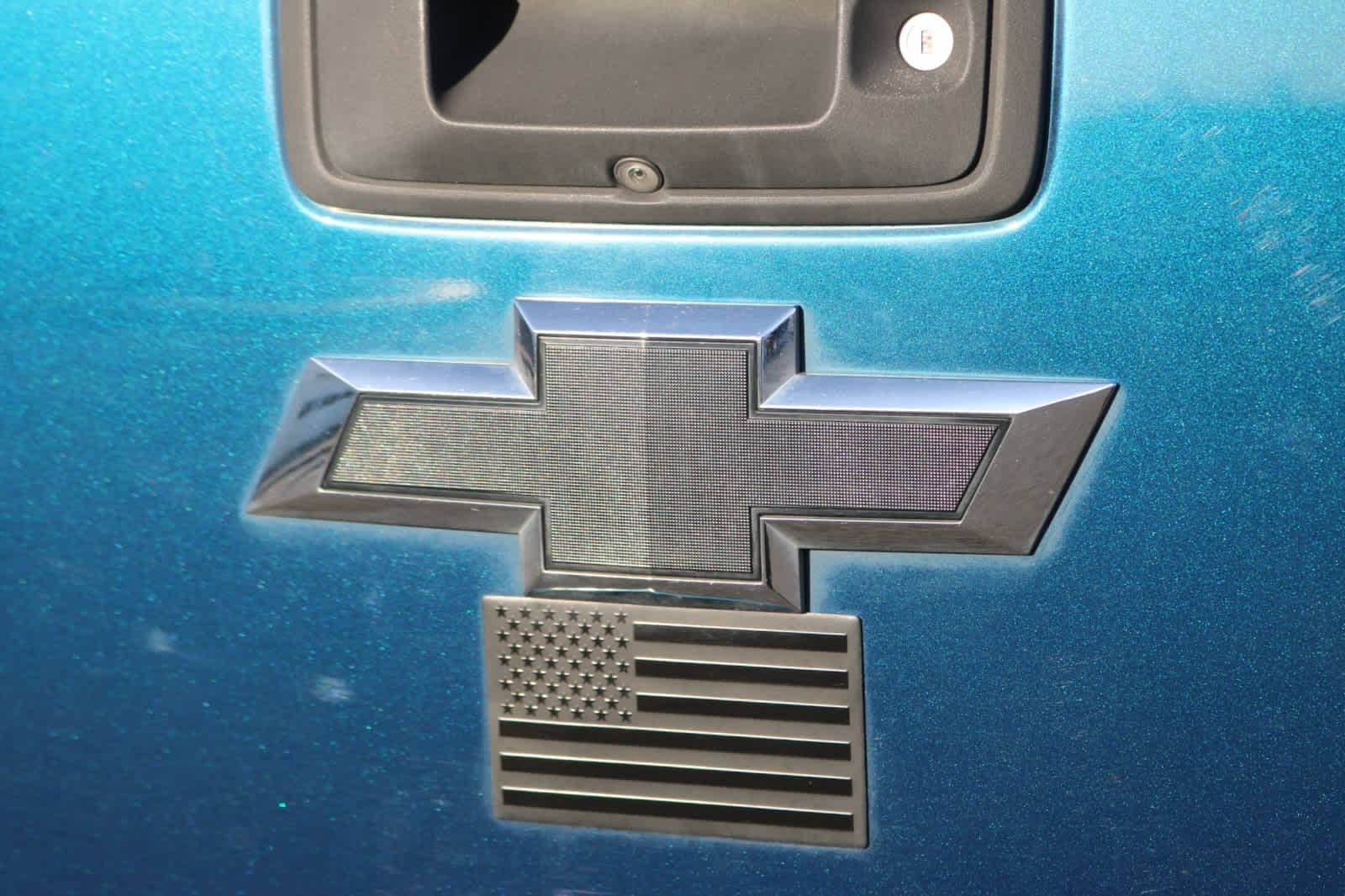 Thumbnail: 2019 Chevrolet Colorado - 11