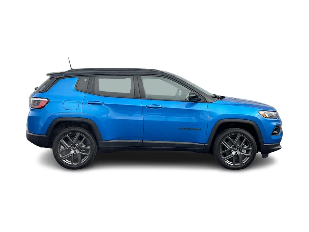 Thumbnail: 2026 Jeep Compass - 5
