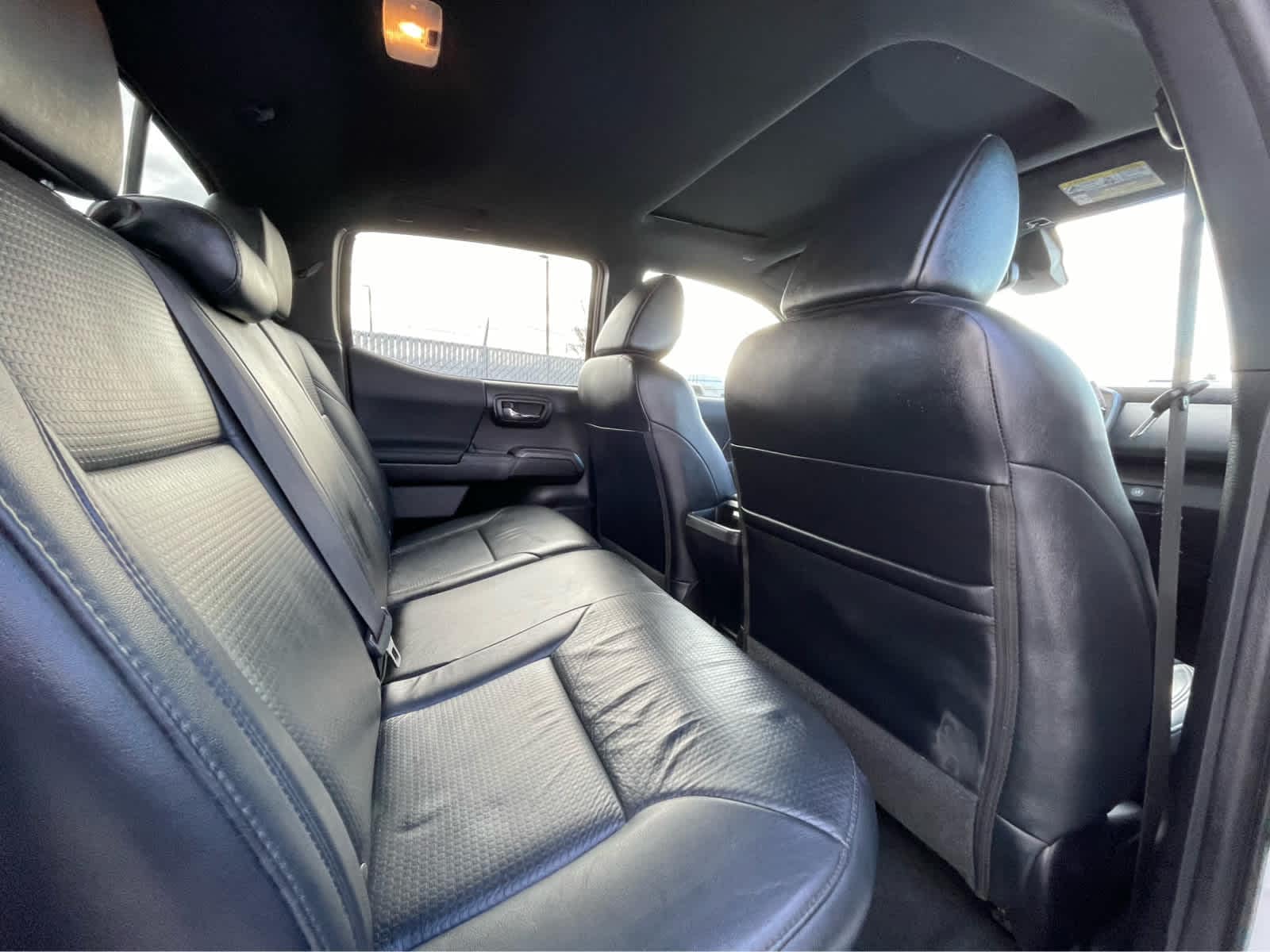 Thumbnail: 2019 Toyota Tacoma - 26