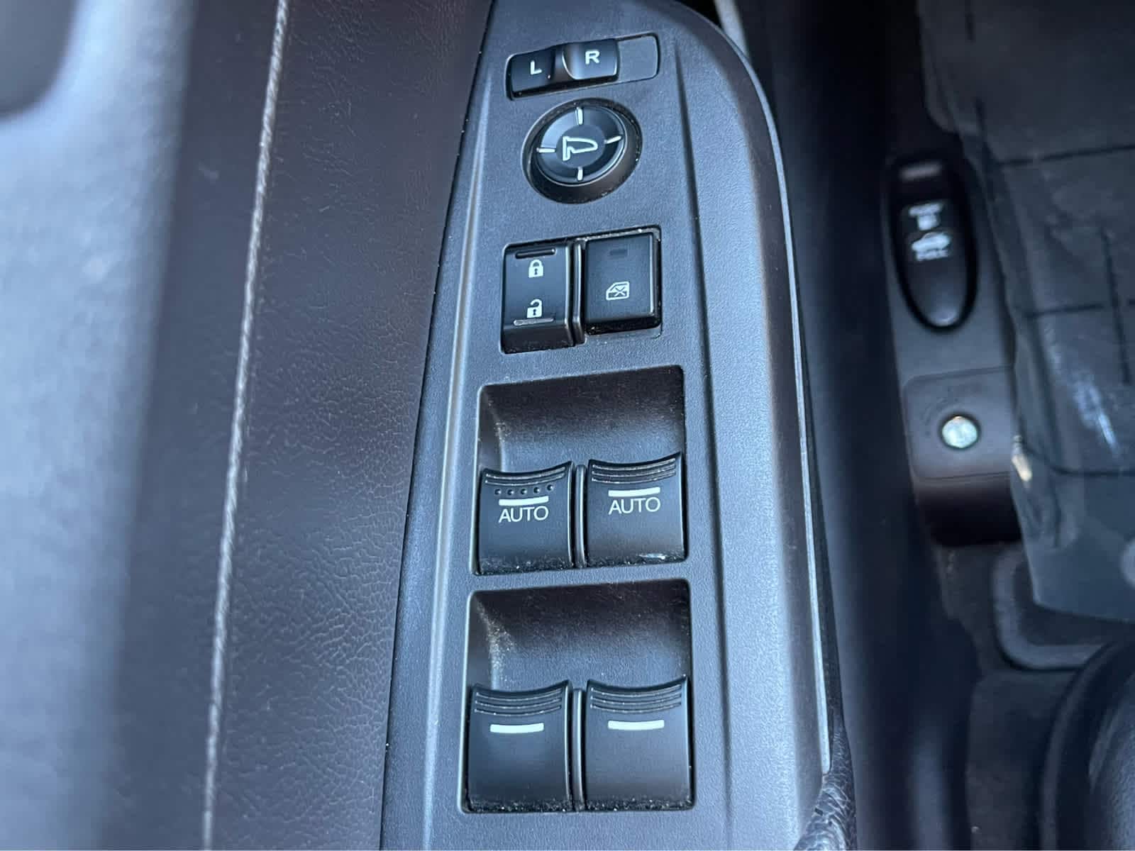Thumbnail: 2019 Acura ILX - 19