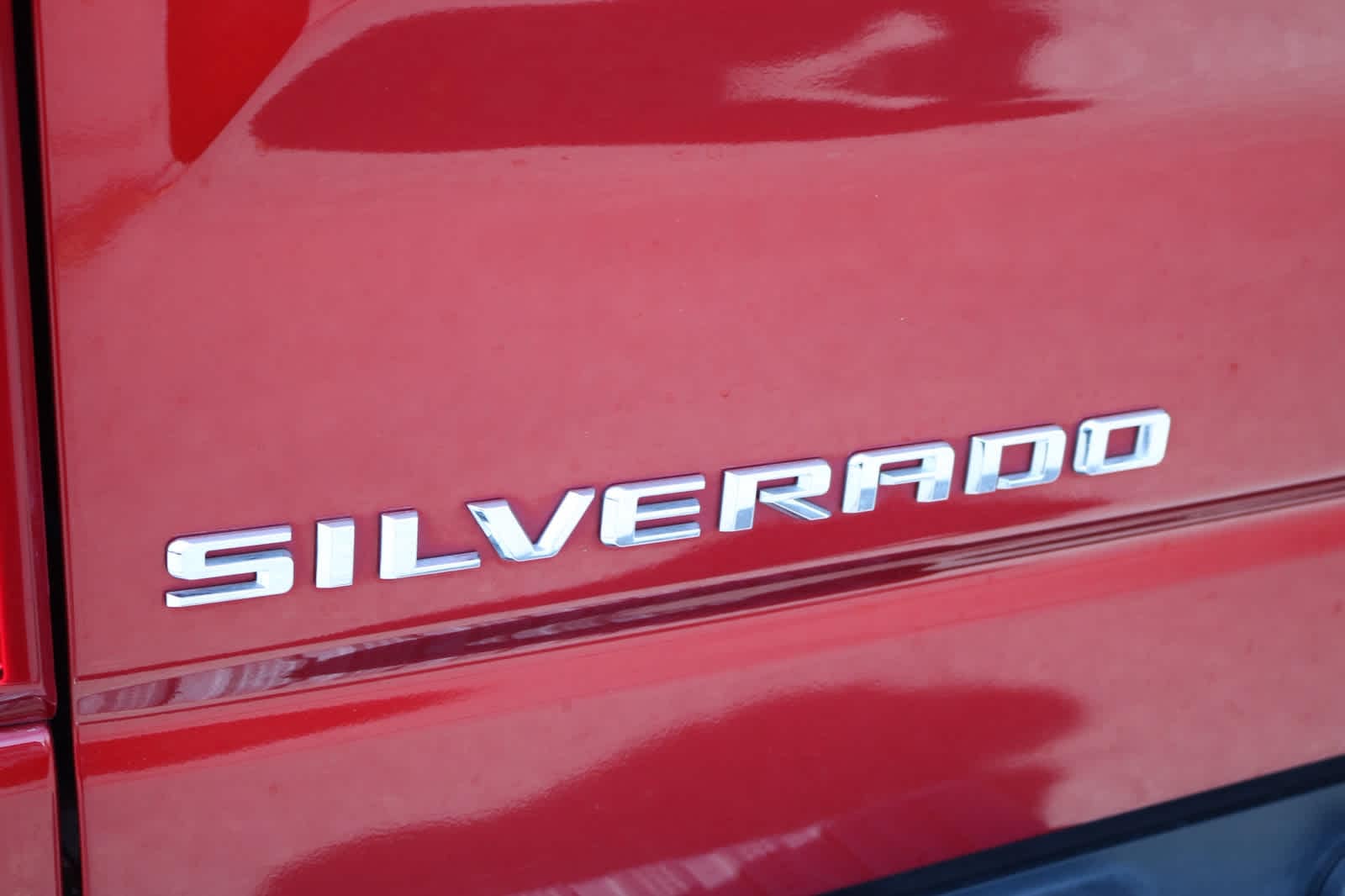 Thumbnail: 2023 Chevrolet Silverado 1500 - 7