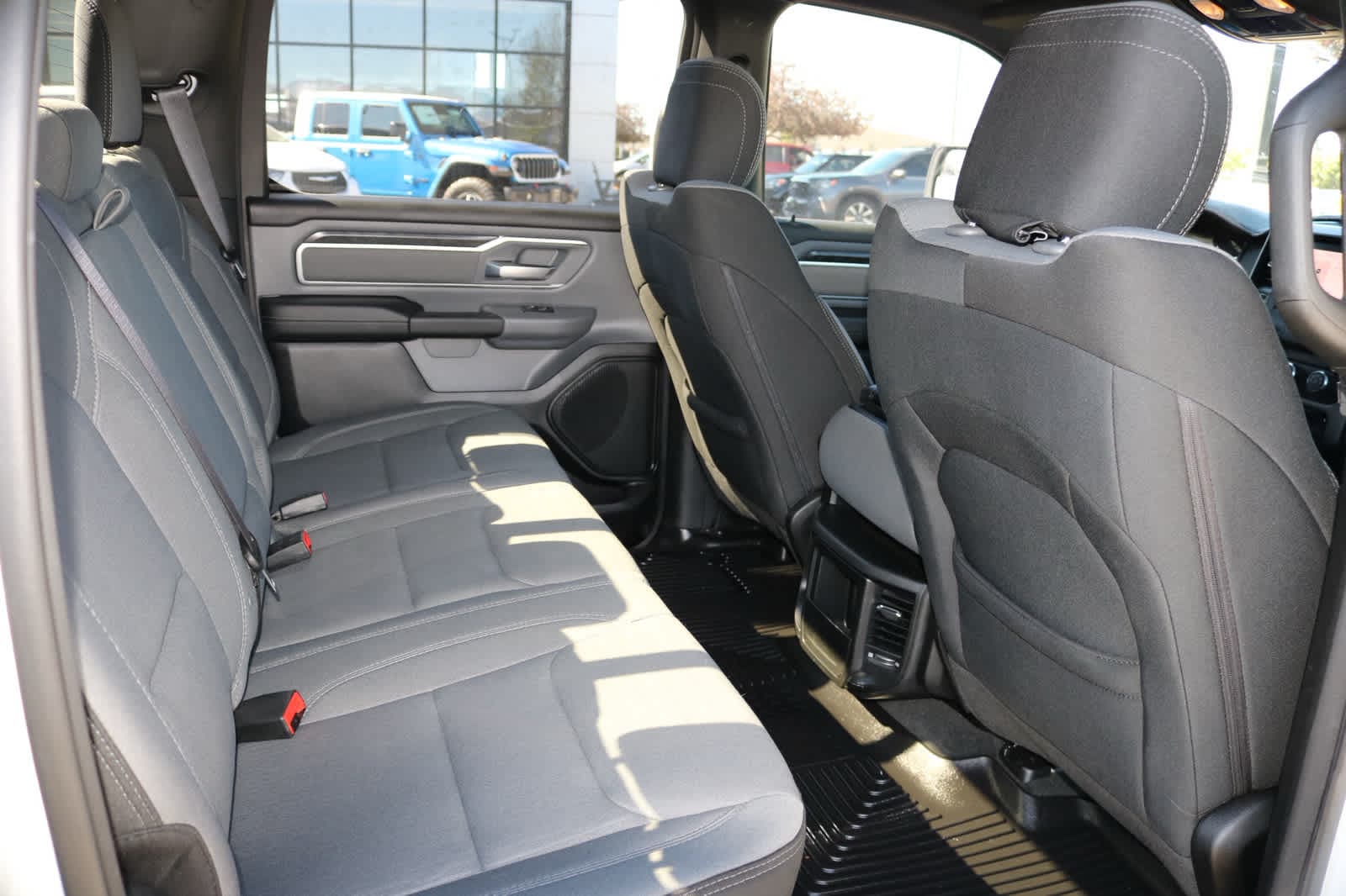 2022 RAM Ram 1500 Pickup Big Horn/Lone Star - Photo 29