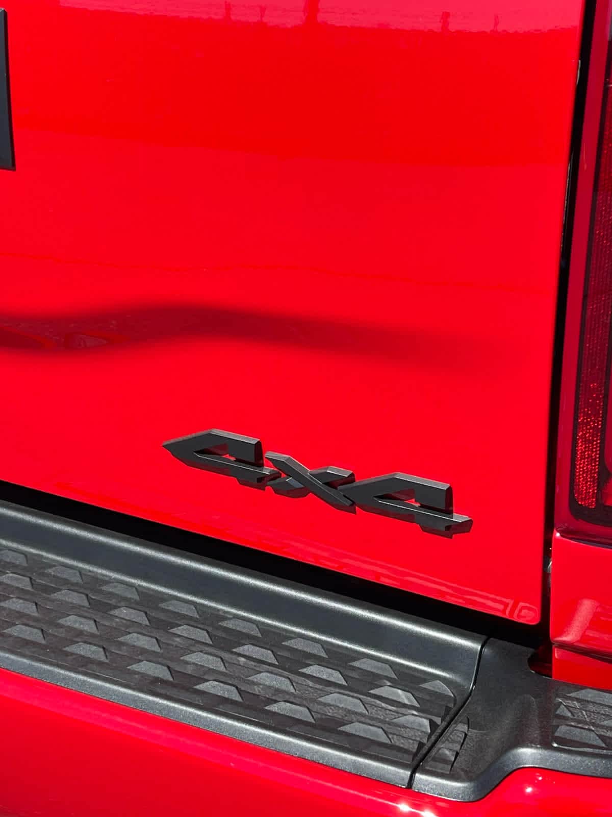 Thumbnail: 2026 RAM 2500 - 9