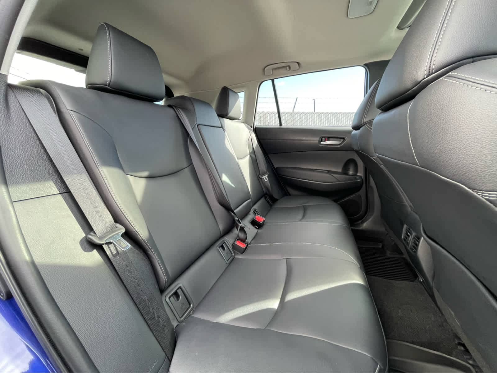 Thumbnail: 2023 Toyota Corolla Cross - 26