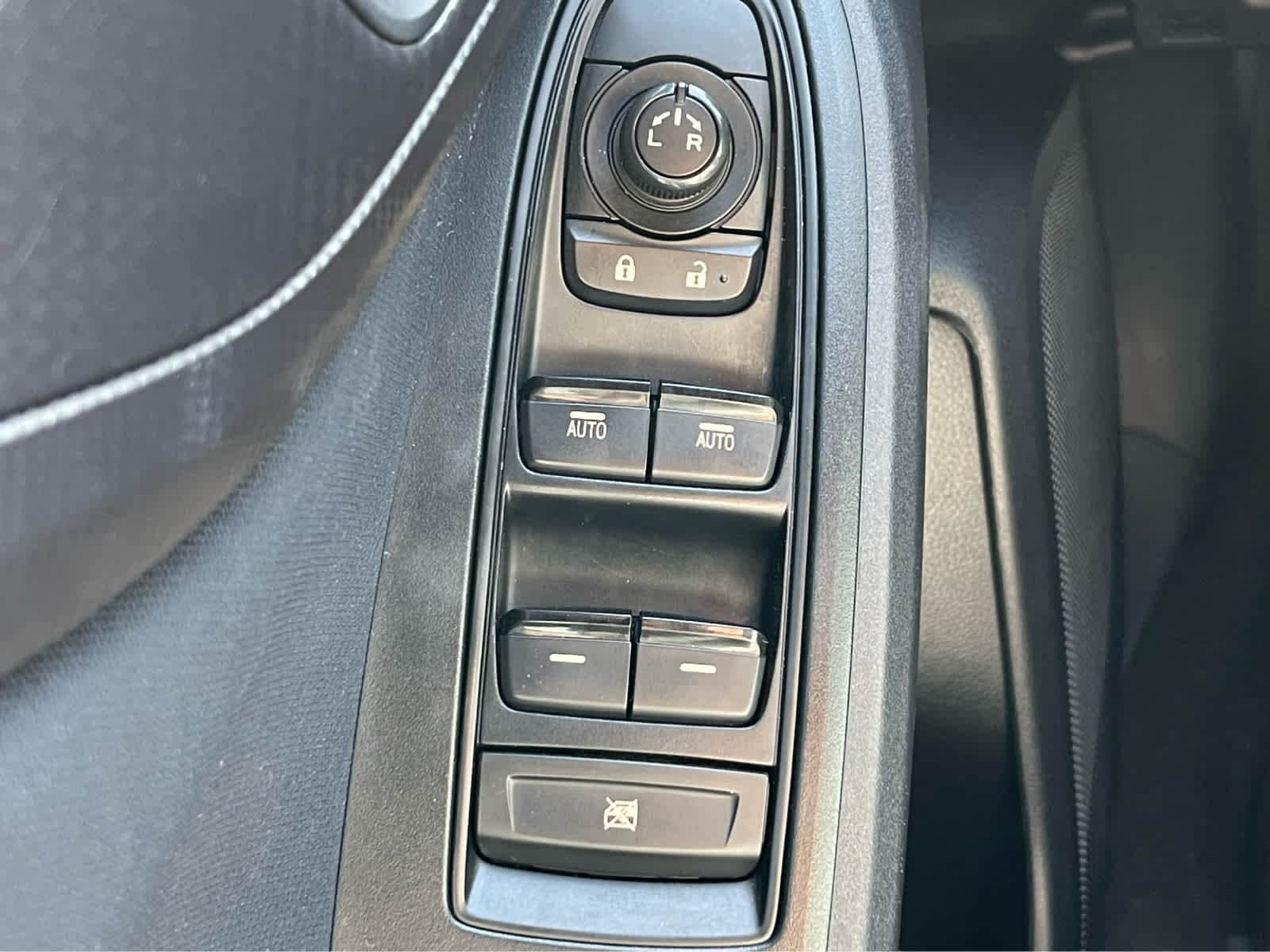 Thumbnail: 2019 Subaru Impreza - 19