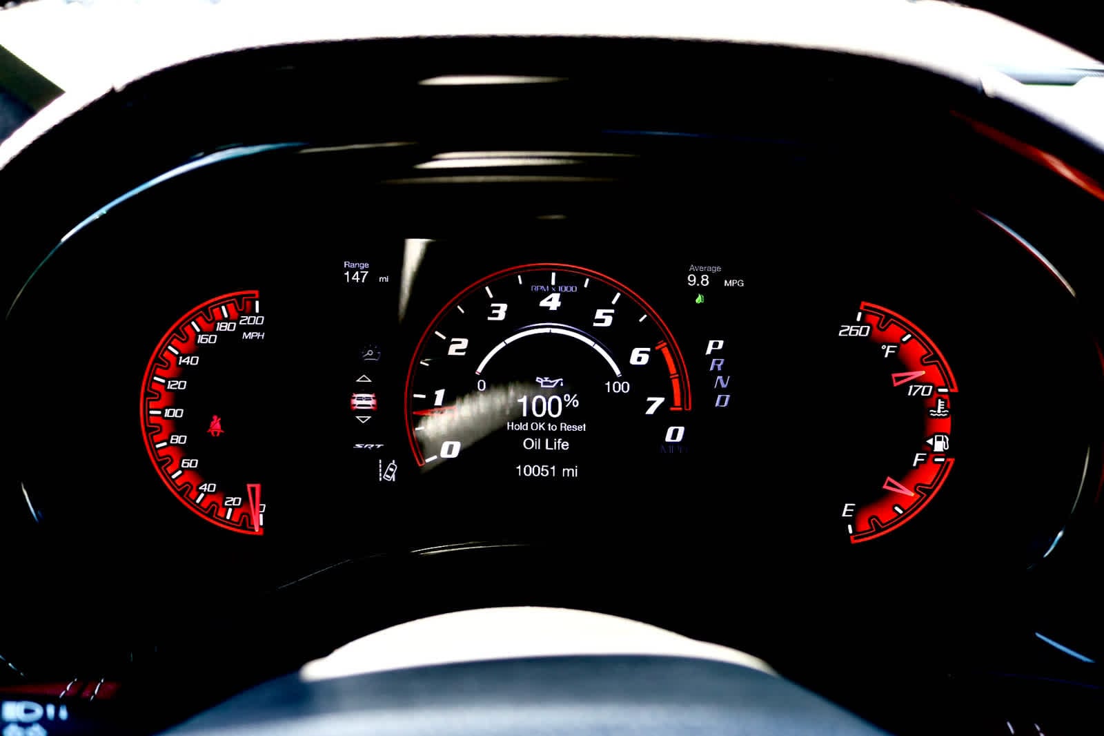 Thumbnail: 2024 Dodge Durango - 15