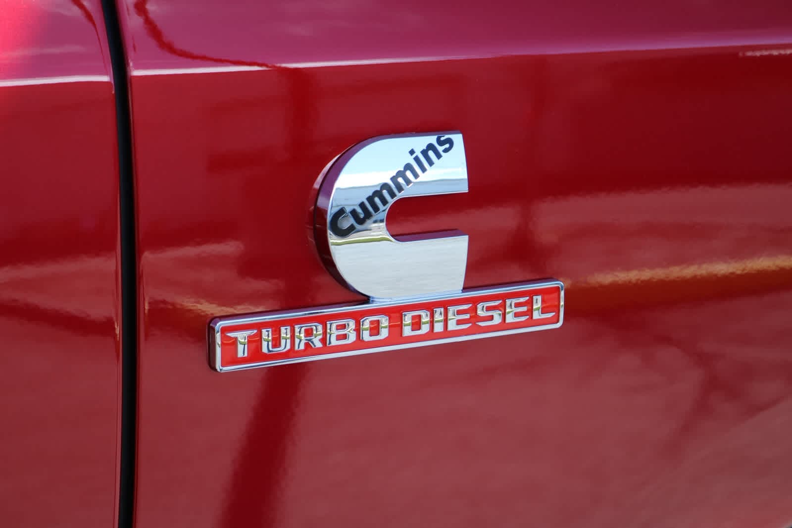 Thumbnail: 2026 RAM 2500 - 11