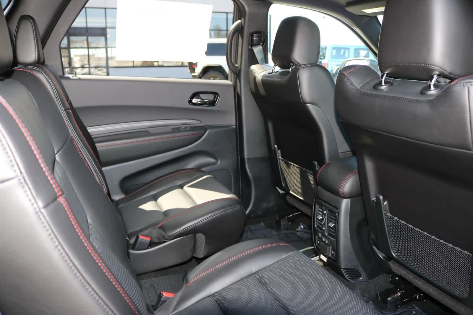 Thumbnail: 2026 Dodge Durango - 20