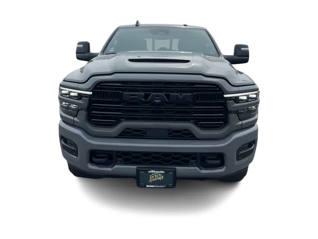 Thumbnail: 2026 RAM 2500 - 2