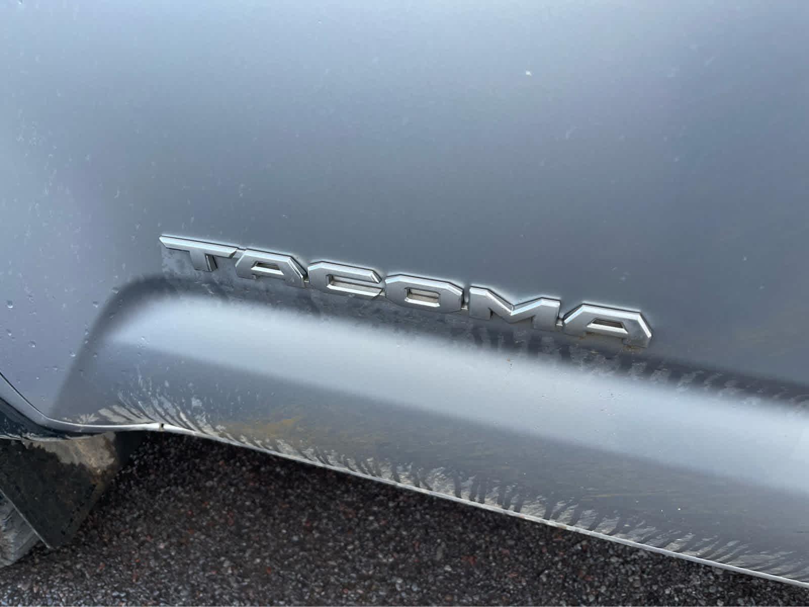 Thumbnail: 2019 Toyota Tacoma - 8
