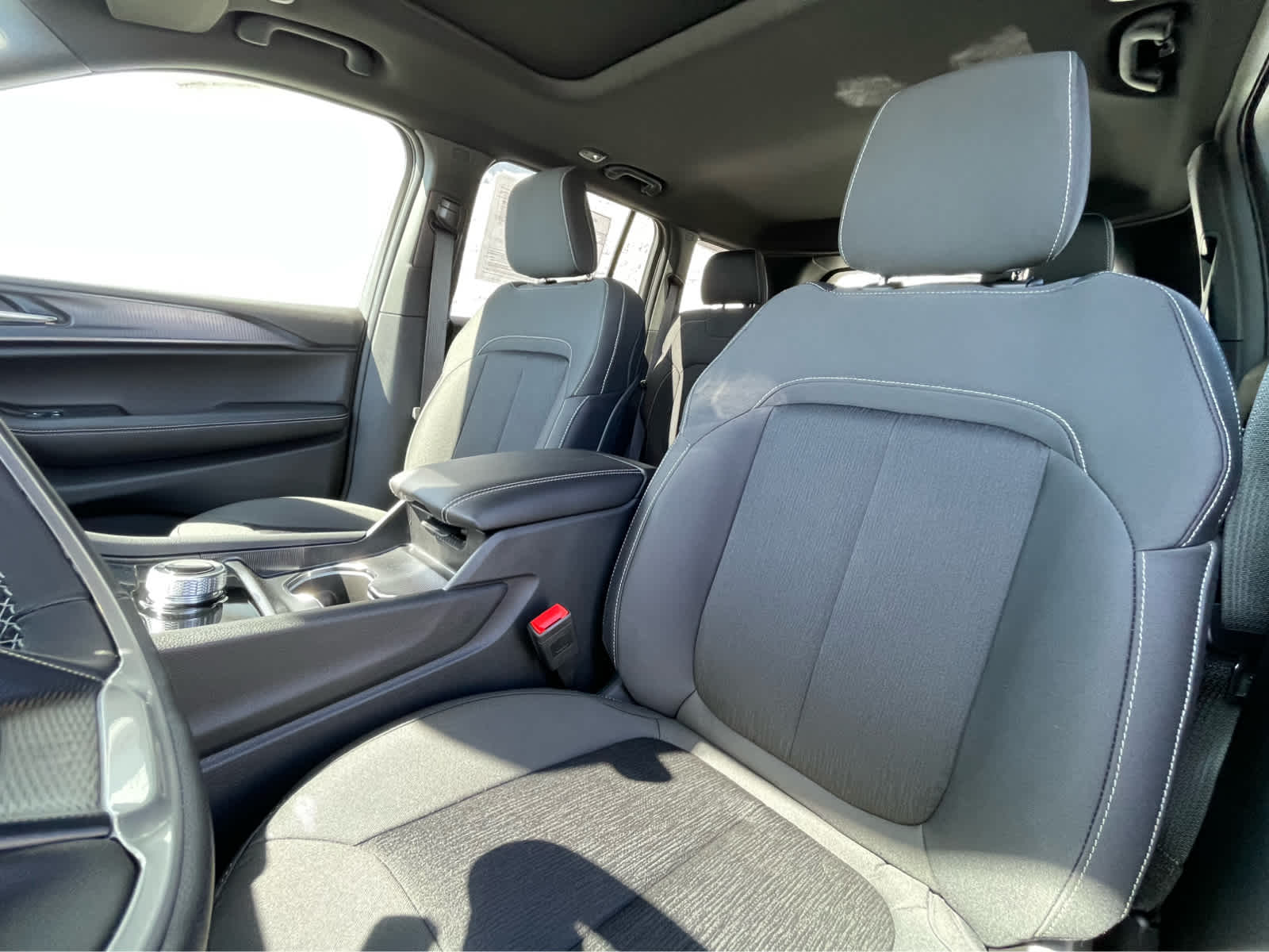 Thumbnail: 2025 Jeep Grand Cherokee - 22