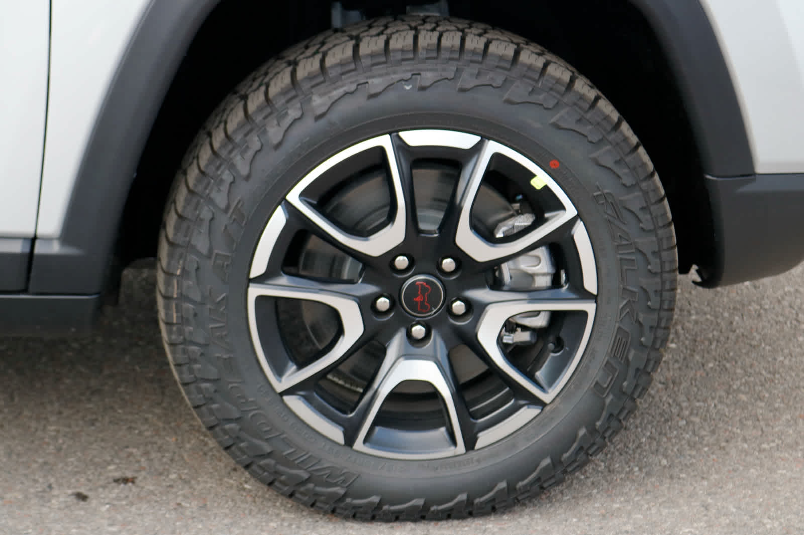 Thumbnail: 2026 Jeep Compass - 13