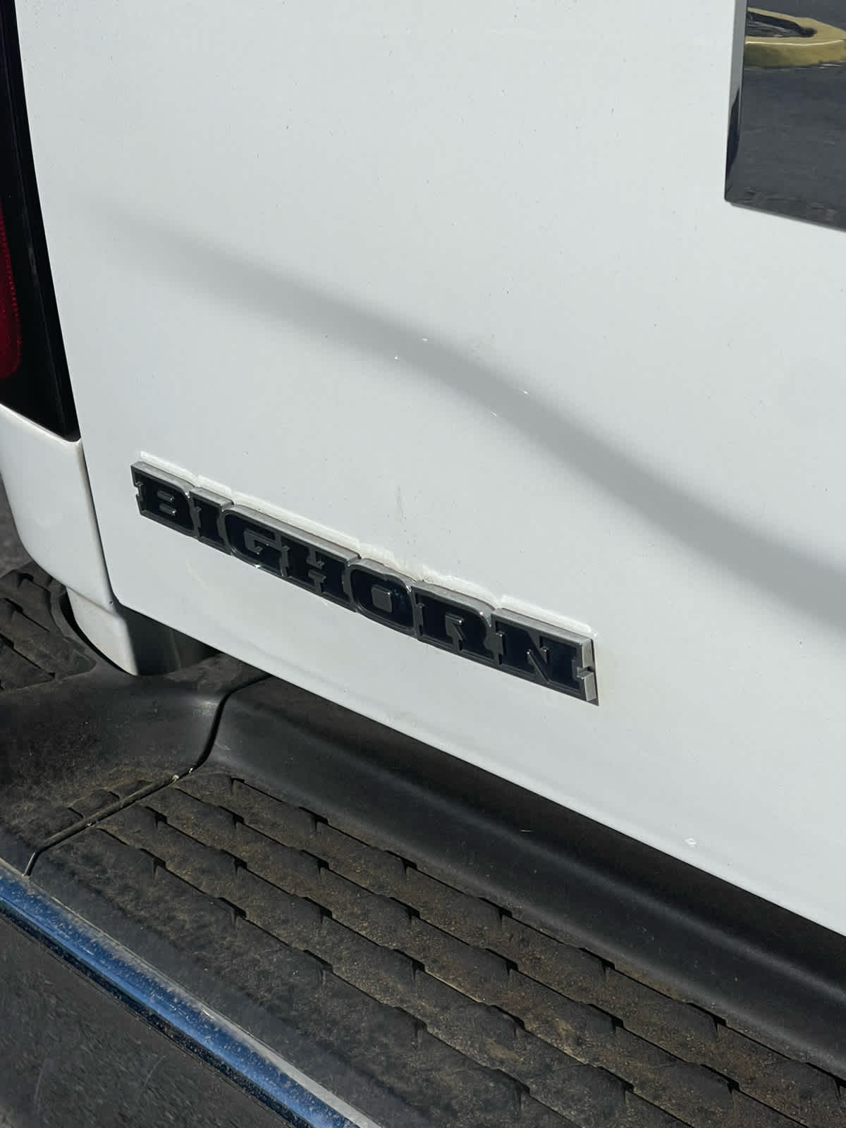 Thumbnail: 2025 RAM 2500 - 6