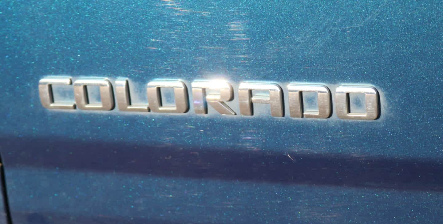 Thumbnail: 2019 Chevrolet Colorado - 9