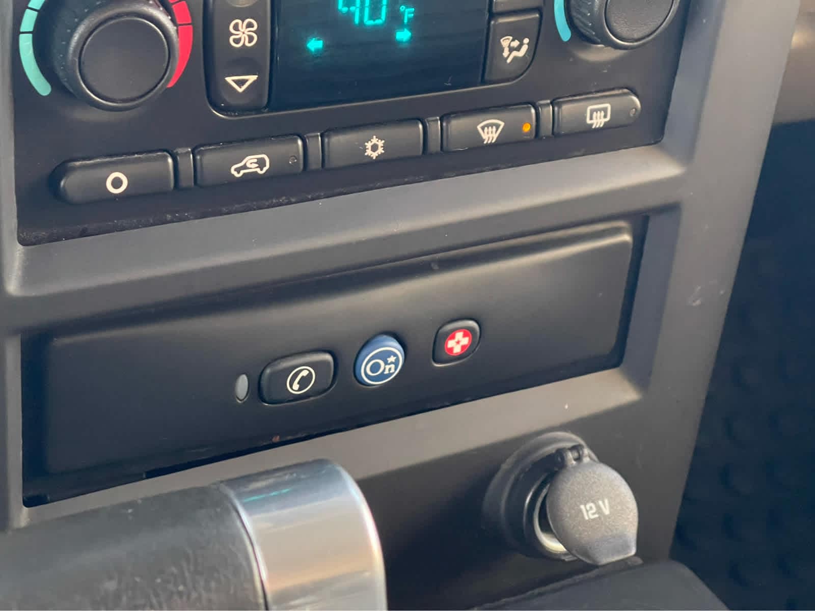 Thumbnail: 2007 Hummer H2 - 16