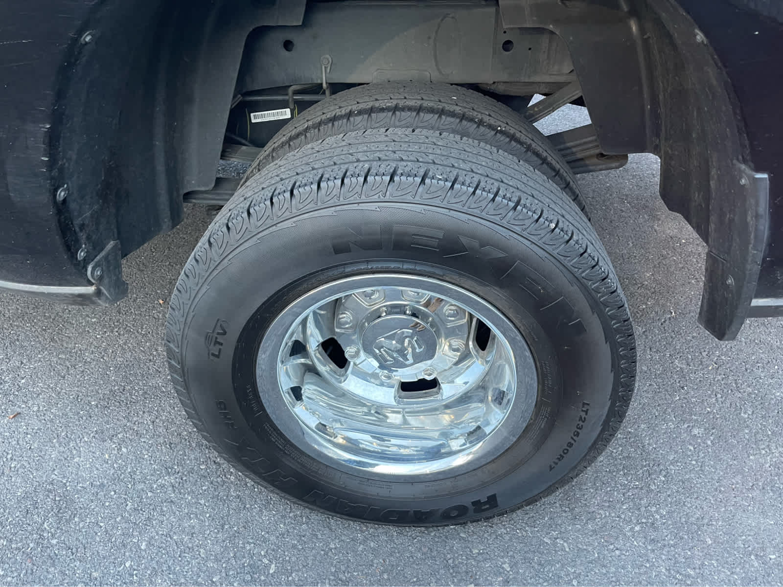 Thumbnail: 2024 RAM 3500 - 13