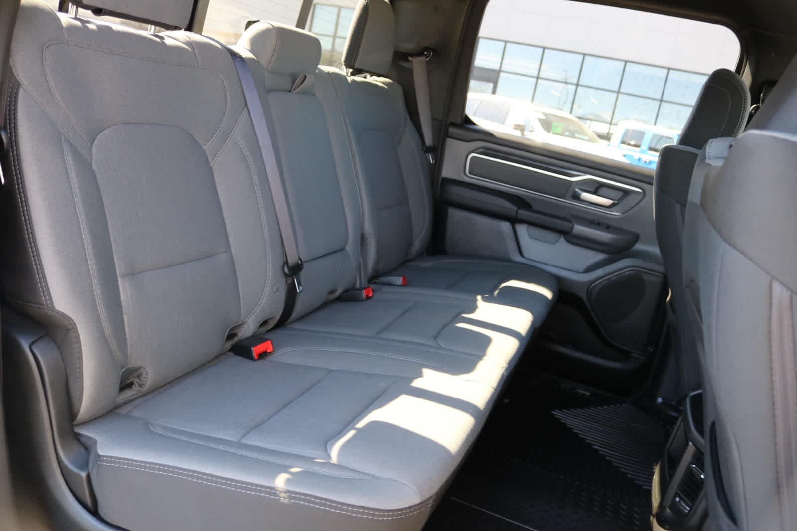 2022 RAM Ram 1500 Pickup Big Horn/Lone Star - Photo 30
