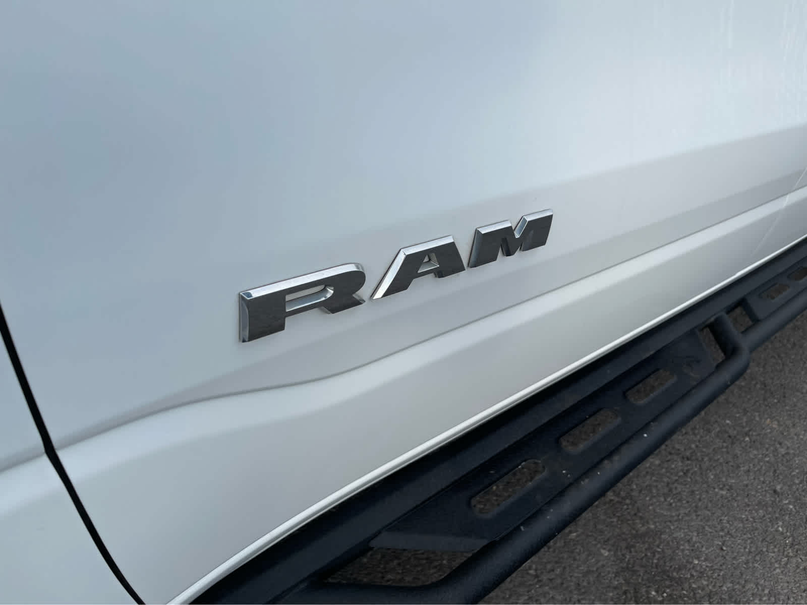 Thumbnail: 2022 RAM 1500 - 8