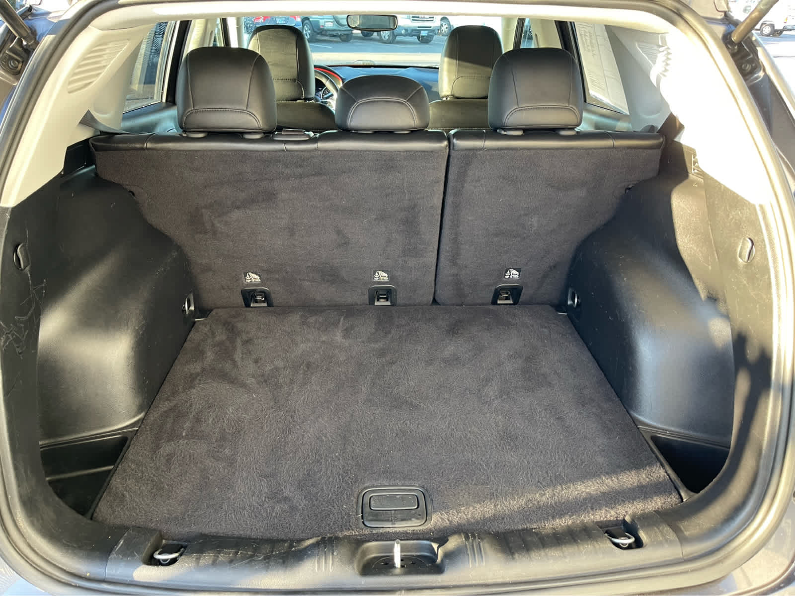 Thumbnail: 2020 Jeep Compass - 26