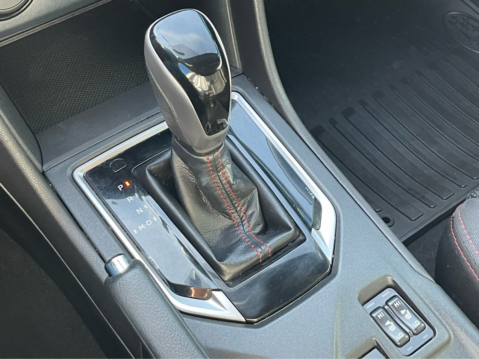 Thumbnail: 2019 Subaru Impreza - 17