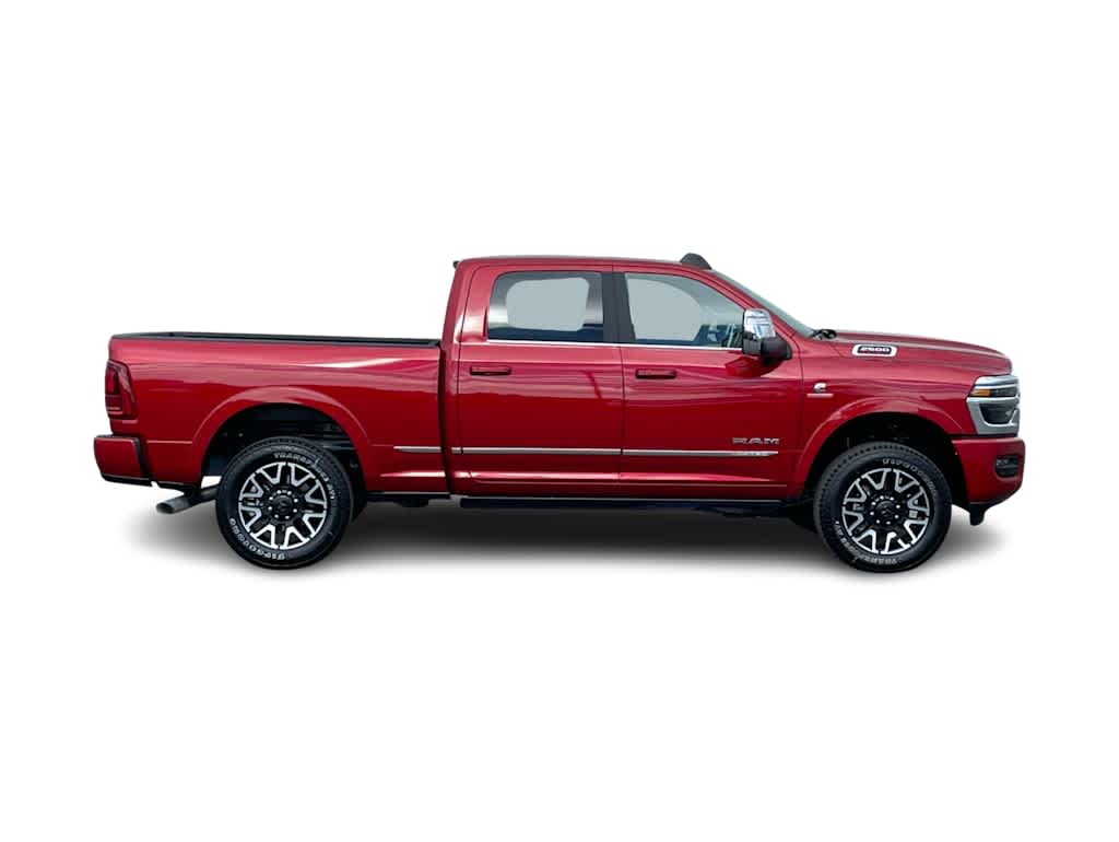 Thumbnail: 2026 RAM 2500 - 5