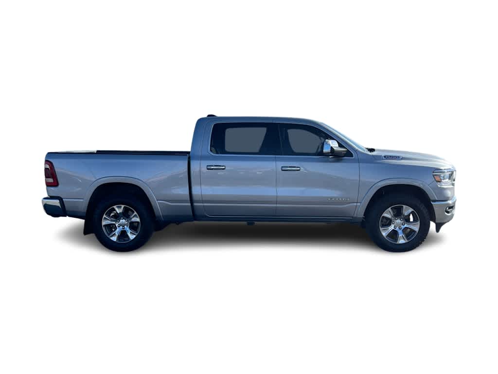 Thumbnail: 2020 RAM 1500 - 4