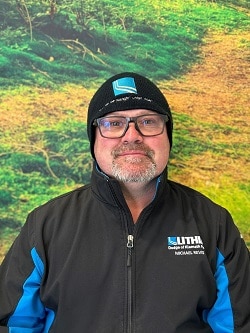Staff member Michael Revis from ID_ba06cada9ff0