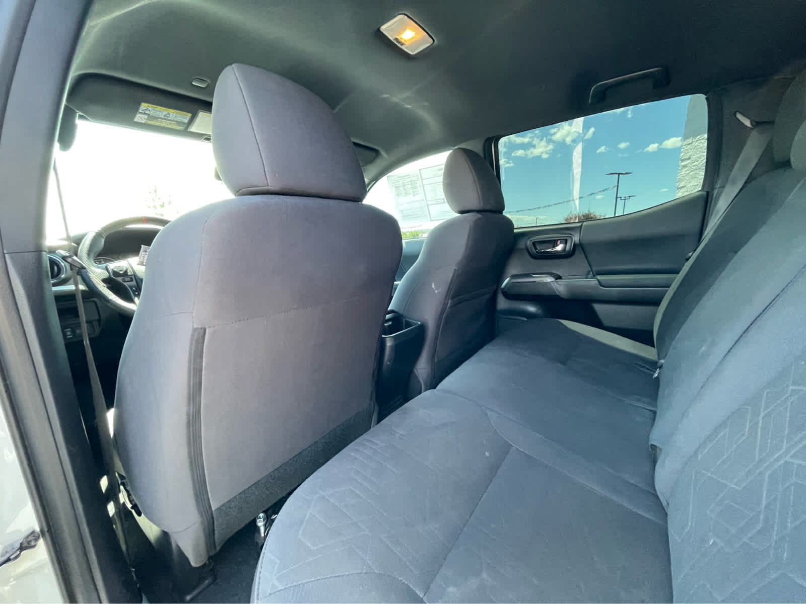 Thumbnail: 2019 Toyota Tacoma - 24