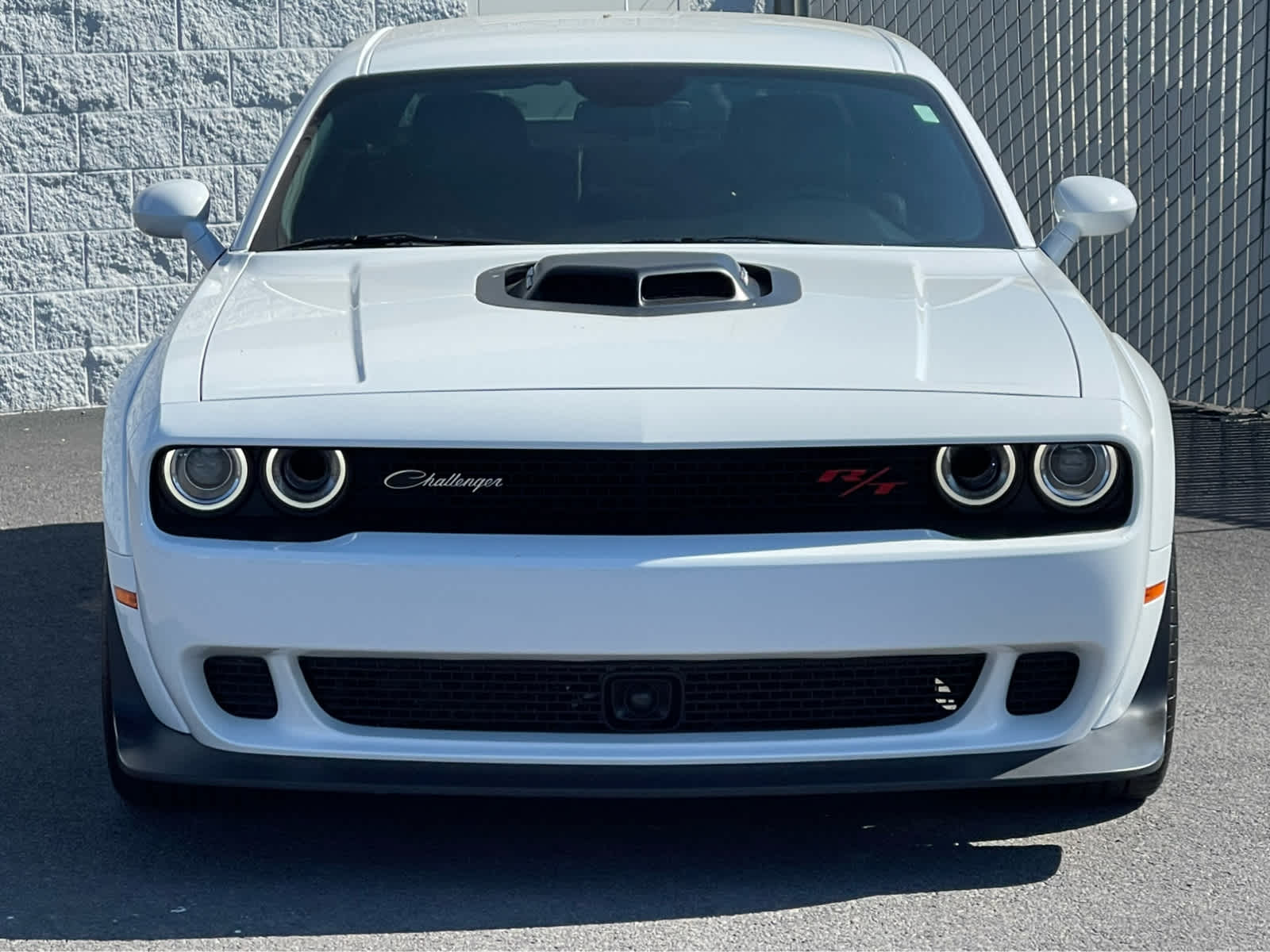 2022 Dodge Challenger R/T Scat Pack photo 3