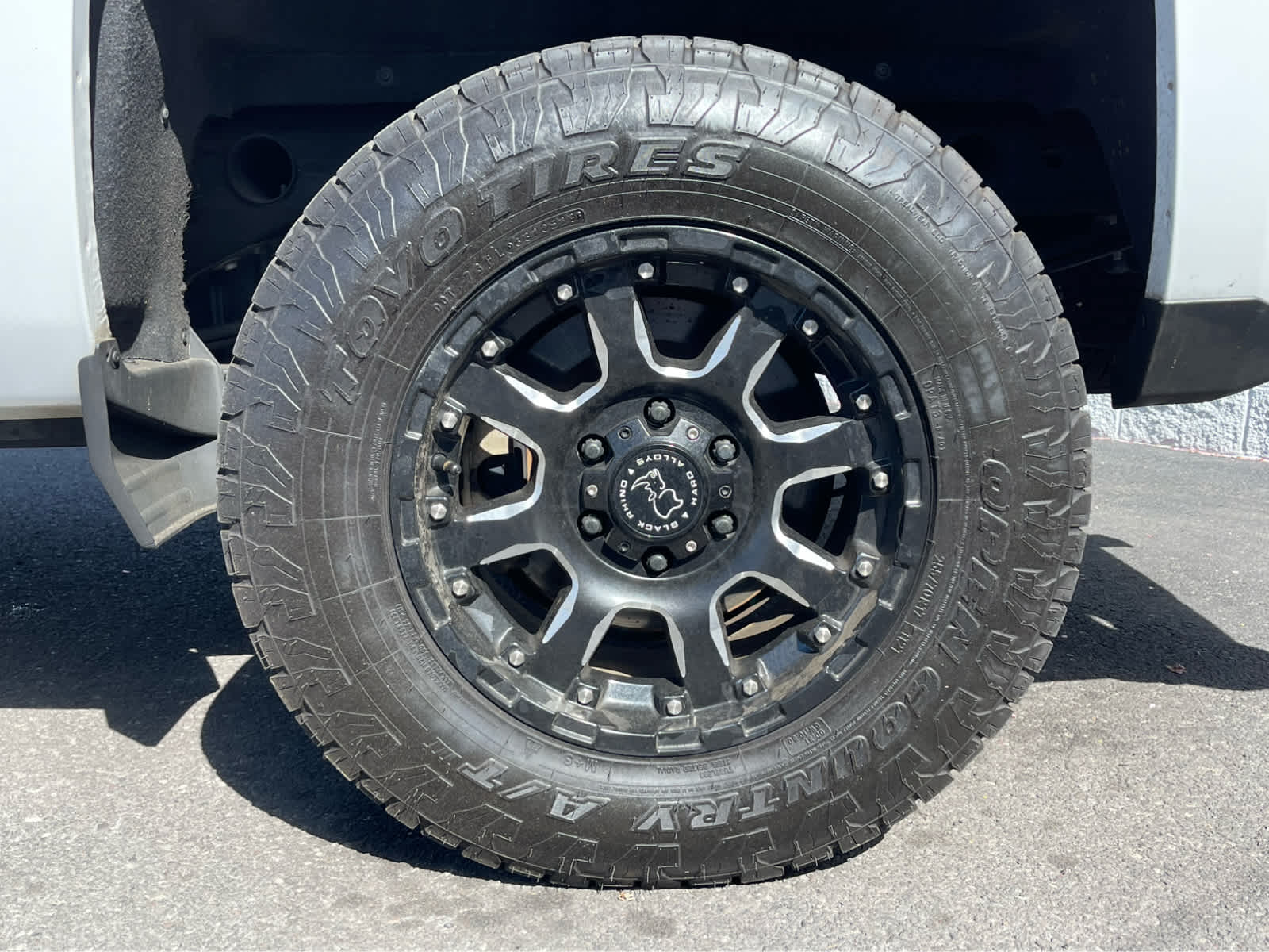 2019 Chevrolet Silverado 1500 LT 11