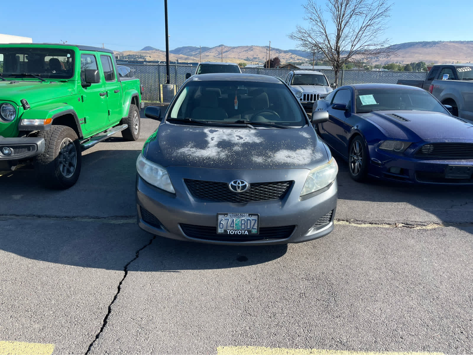 Thumbnail: 2010 Toyota Corolla - 2