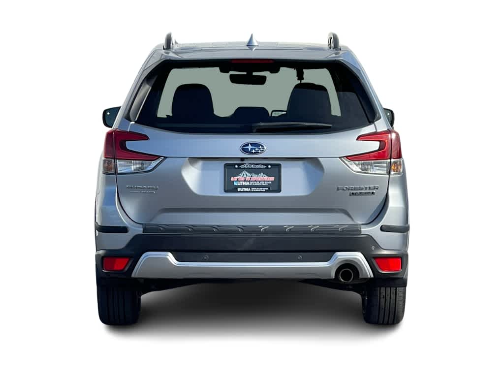 Thumbnail: 2019 Subaru Forester - 6