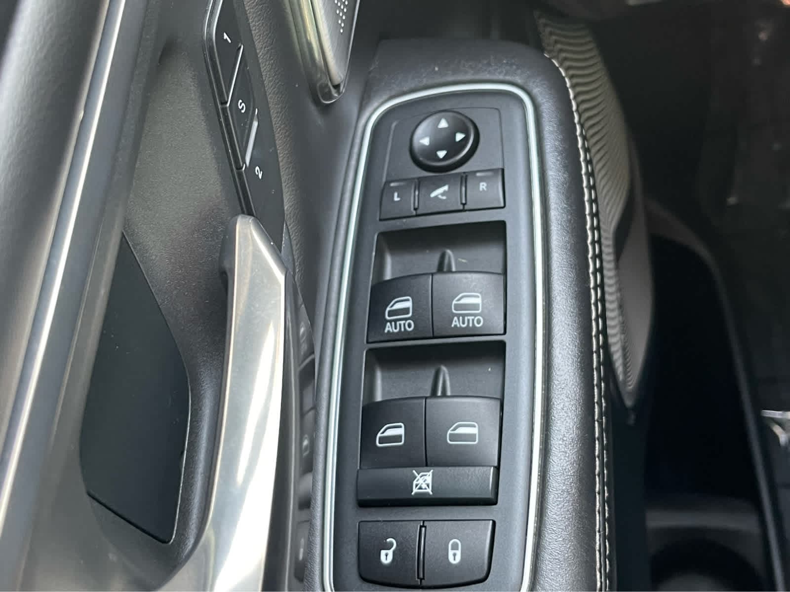 Thumbnail: 2020 RAM 1500 - 19