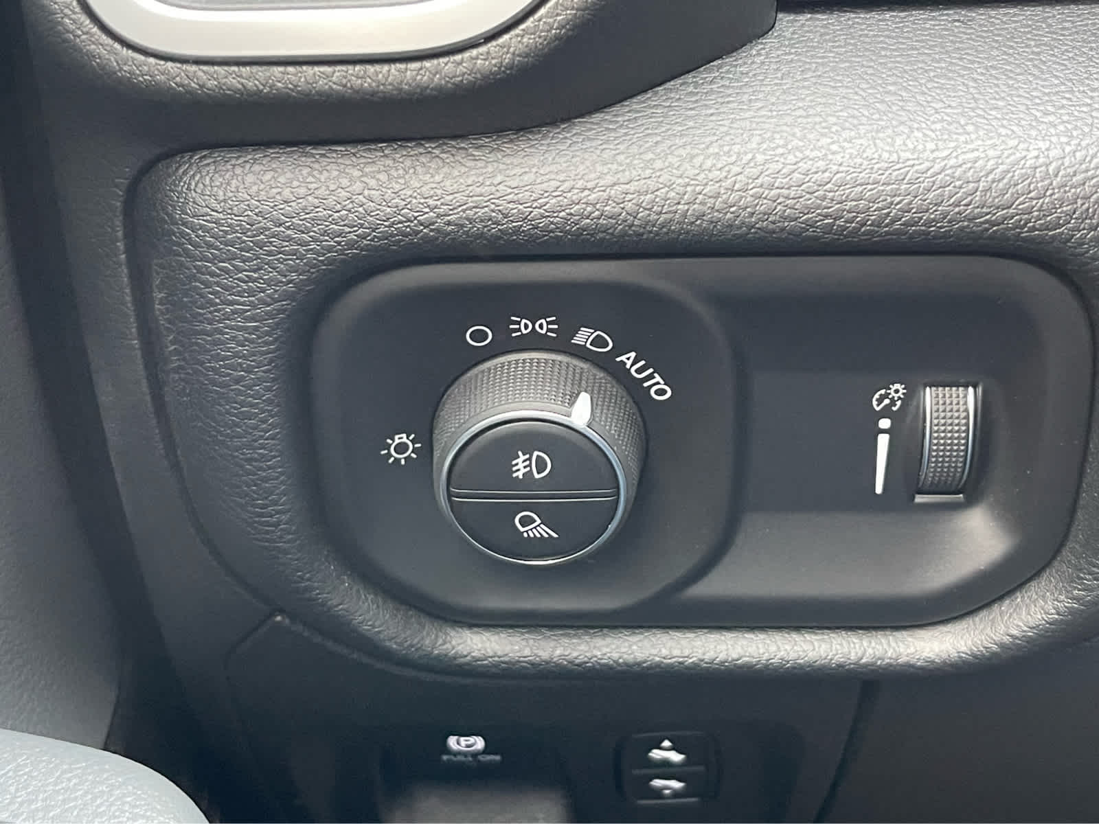 Thumbnail: 2022 RAM 1500 - 20