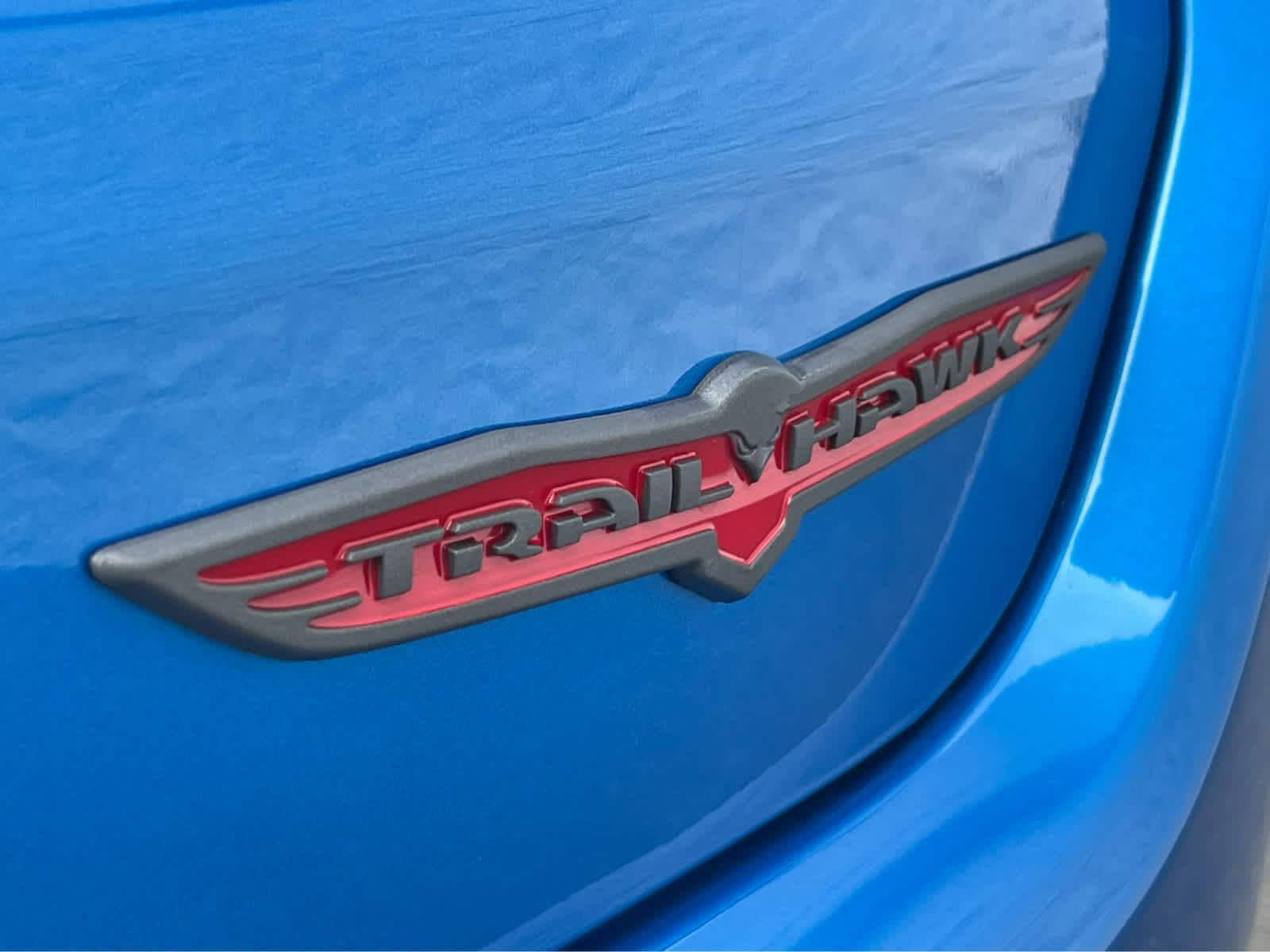 Thumbnail: 2026 Jeep Compass - 10