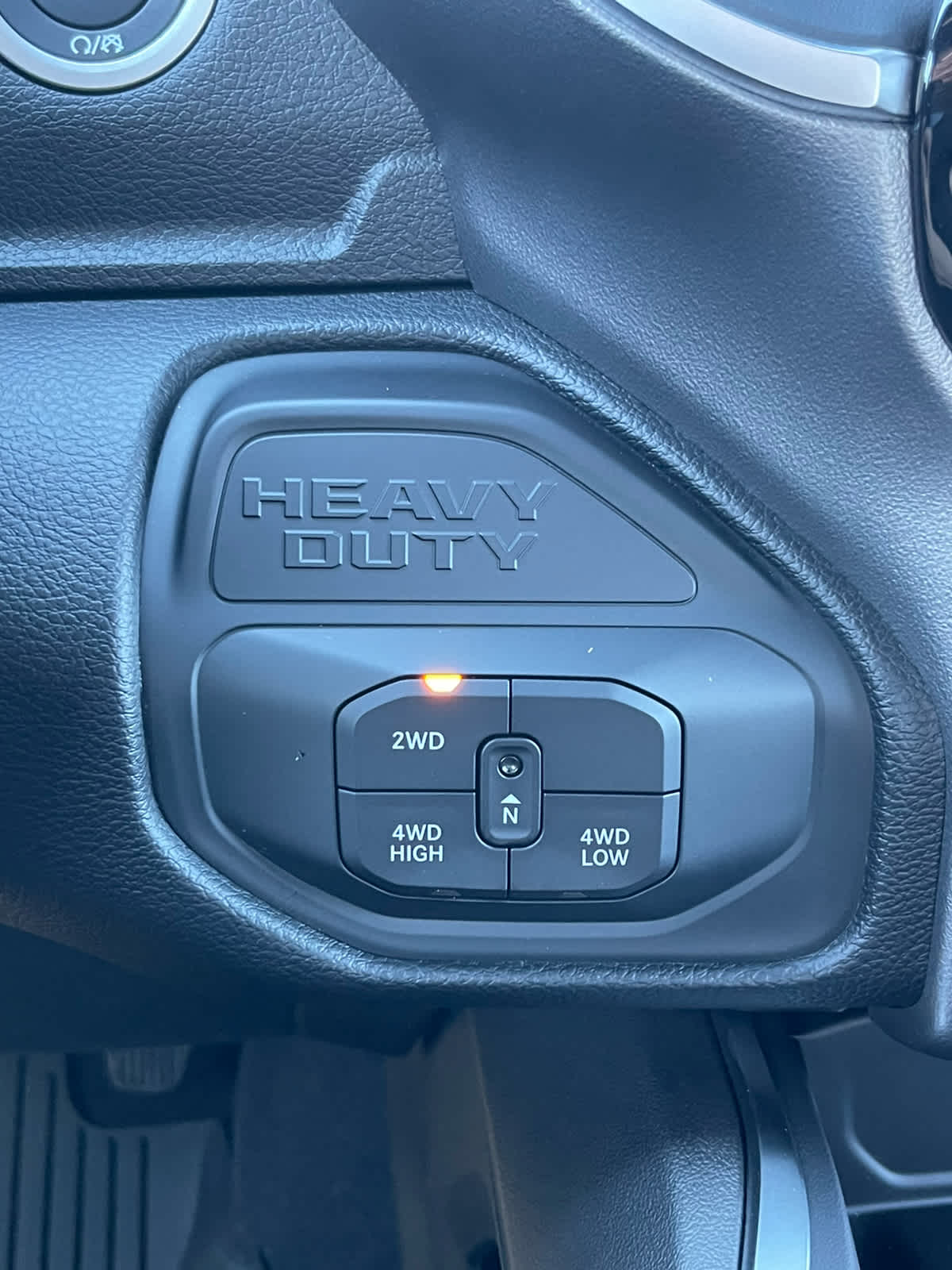 Thumbnail: 2026 RAM 3500 - 19