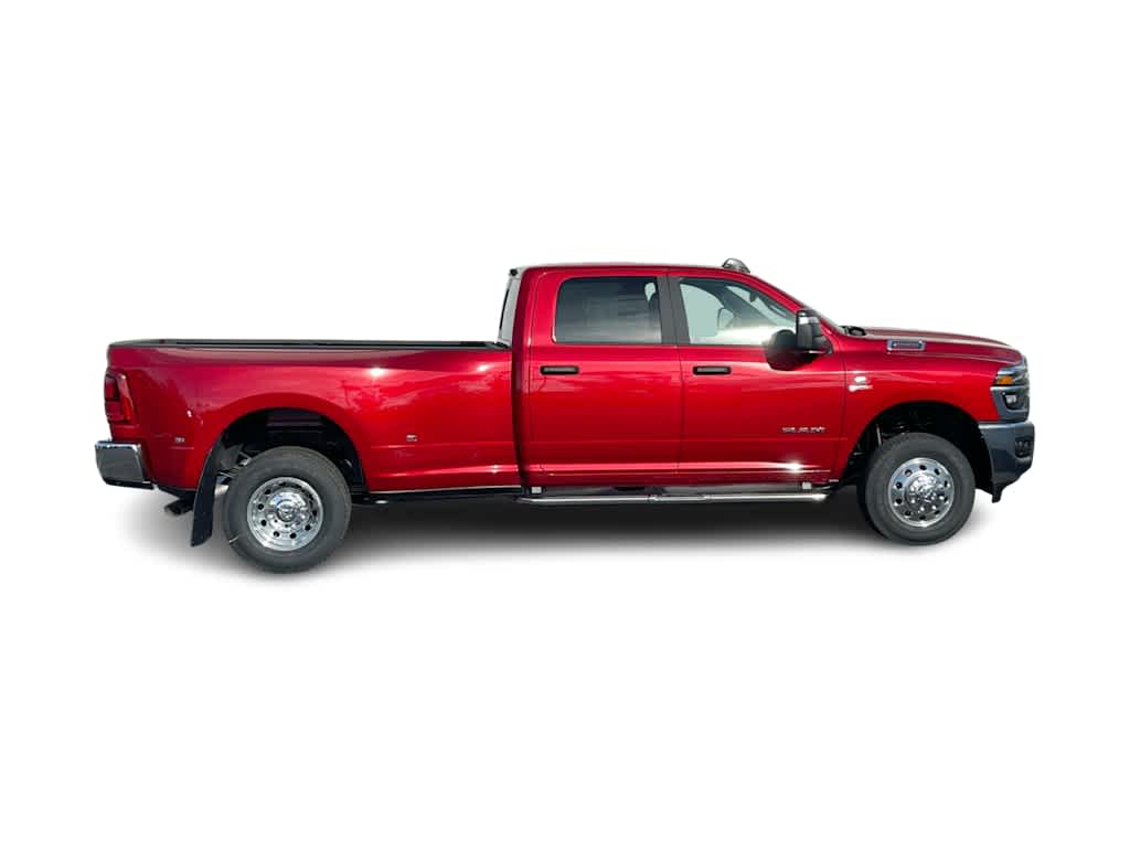 Thumbnail: 2026 RAM 3500 - 5
