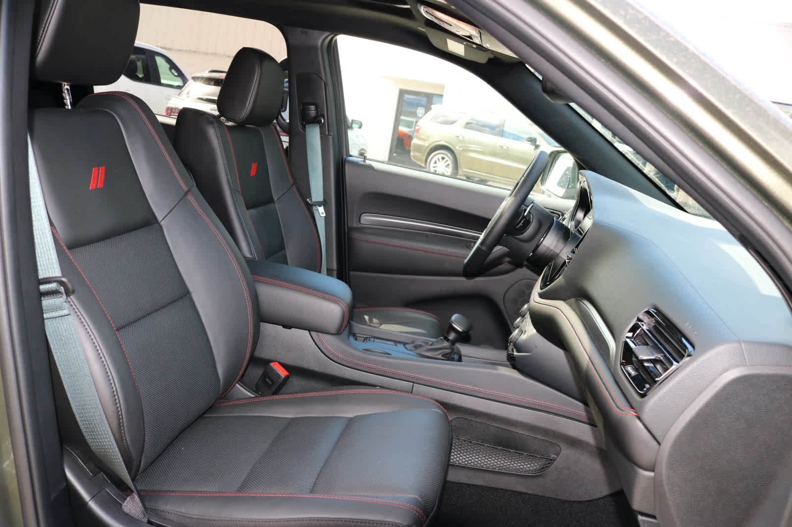 Thumbnail: 2026 Dodge Durango - 24
