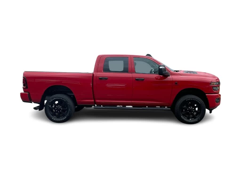 Thumbnail: 2026 RAM 2500 - 4