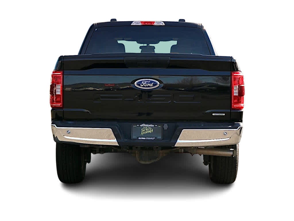 Thumbnail: 2023 Ford F-150 - 5